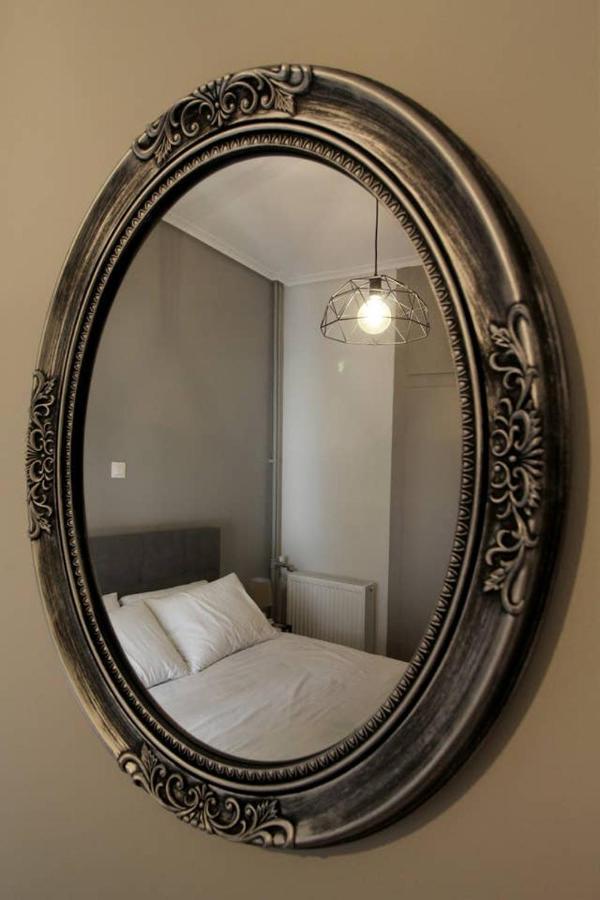 Luxury Flat In Hilton, Central Athens, 3' Metro, Vfm! Buitenkant foto